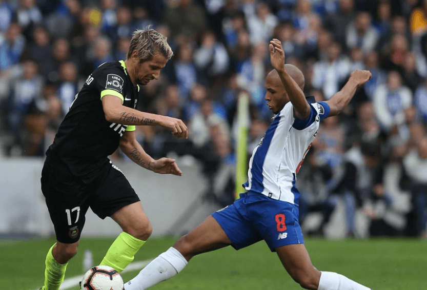 CBA季后赛赛程吃紧；本菲卡转会期强势反弹；赛场秩序良好；细节决定成败的简单介绍