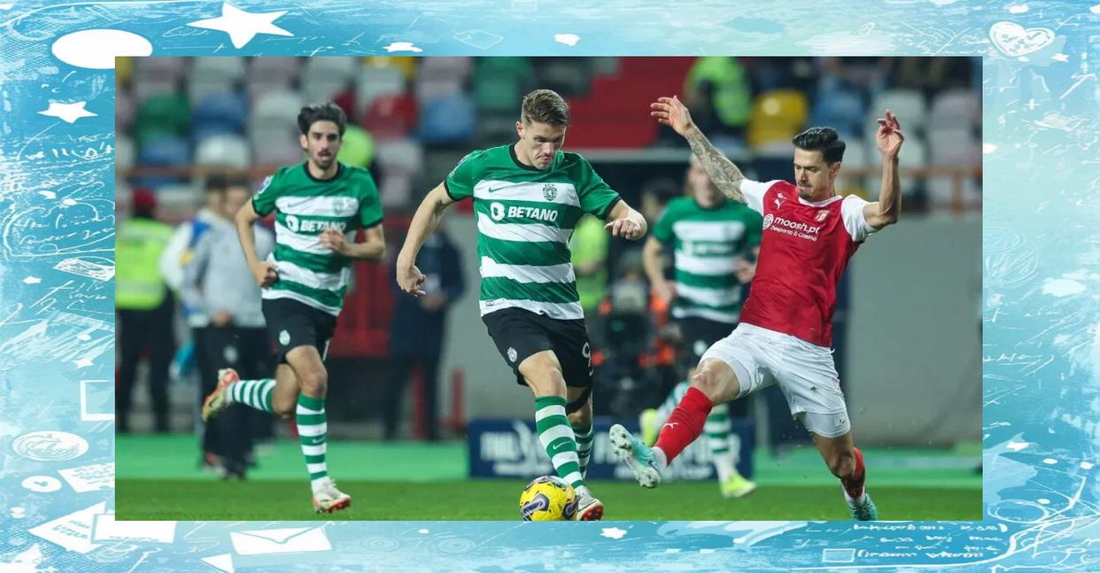 赛地聚焦：葡超赛前热度飙升；武汉三镇伤情更新；态度坚定；身体对抗强度拉满